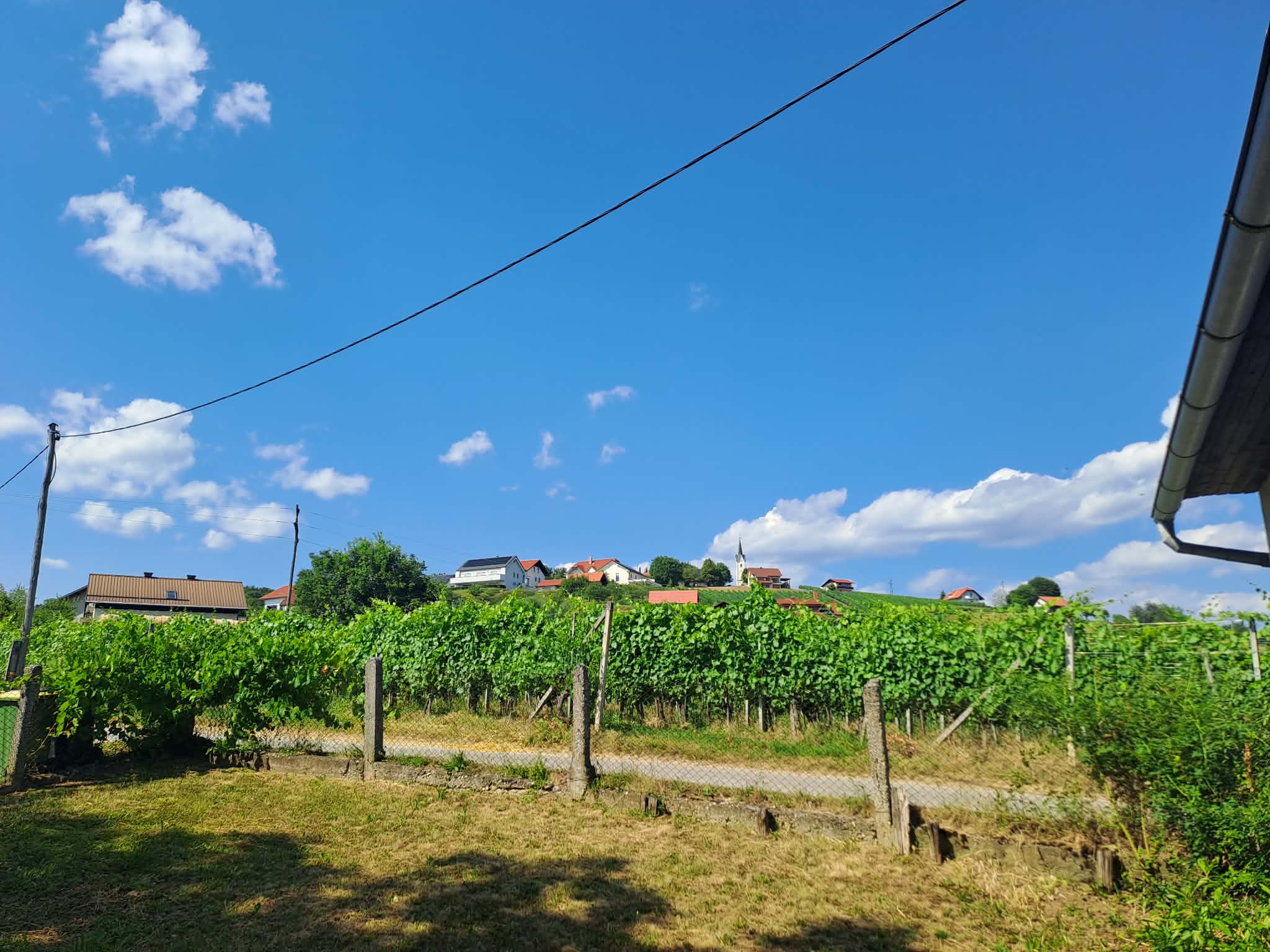 ELITNA LOKACIJA NAD KRŠKIM