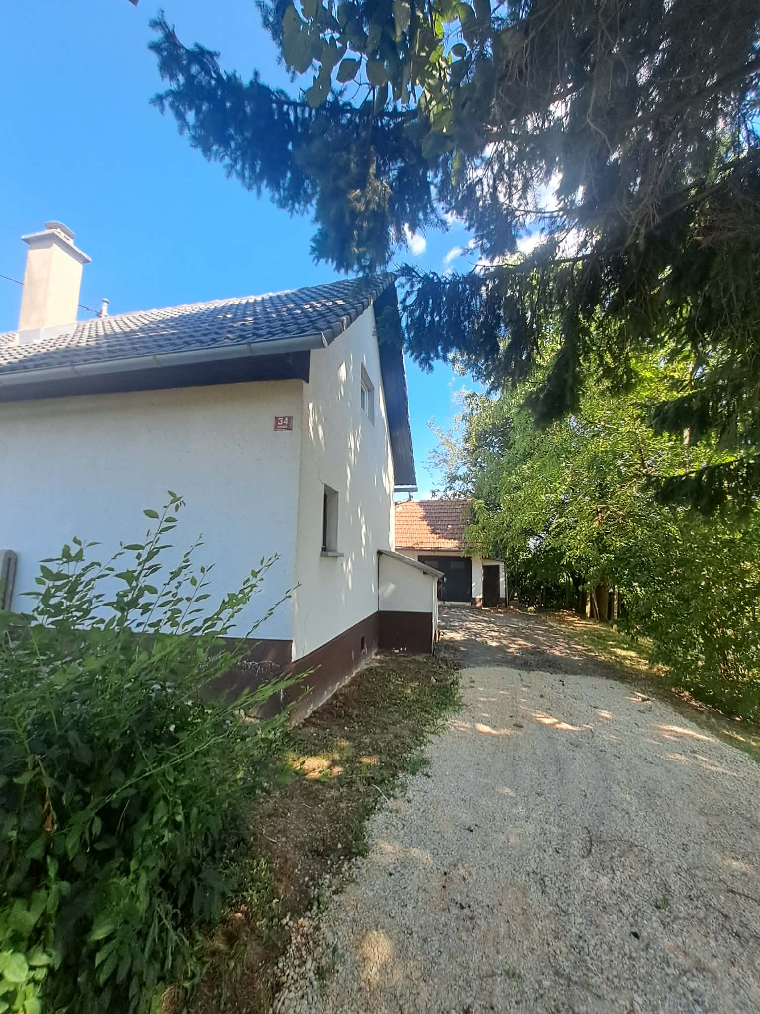 ELITNA LOKACIJA NAD KRŠKIM