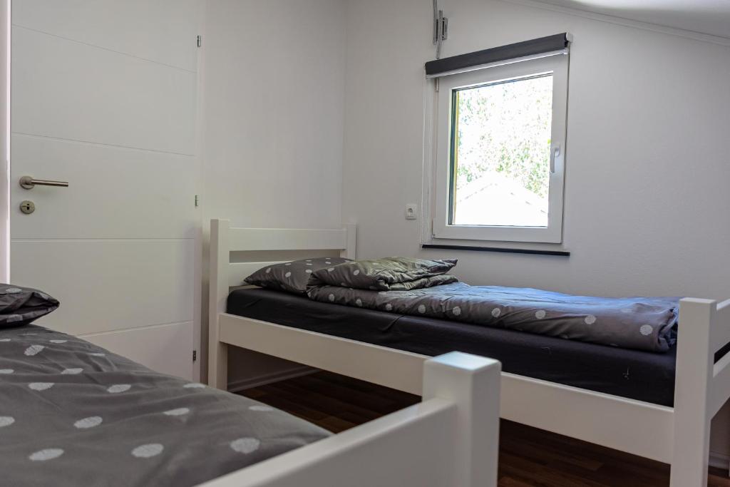 Počitniški apartmaji