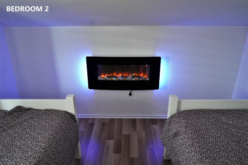 Počitniški apartmaji