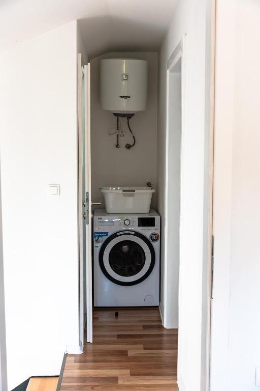 Počitniški apartmaji
