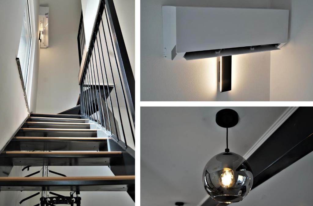 Počitniški apartmaji
