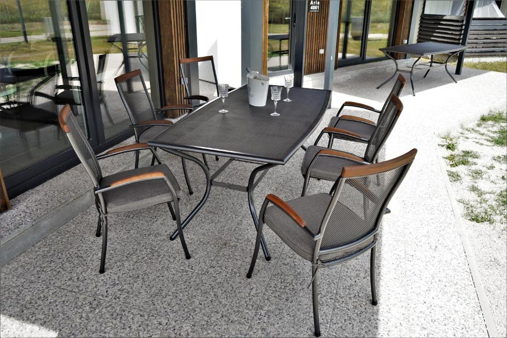 Počitniški apartmaji