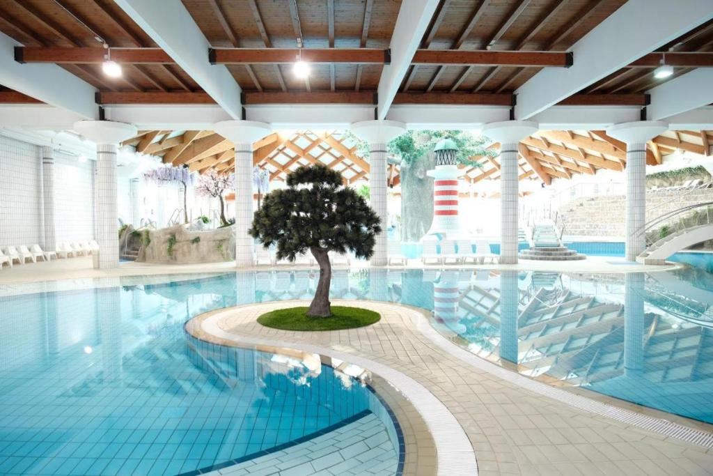 Počitniški apartmaji