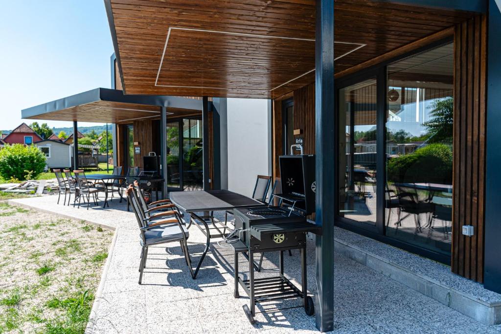 Počitniški apartmaji