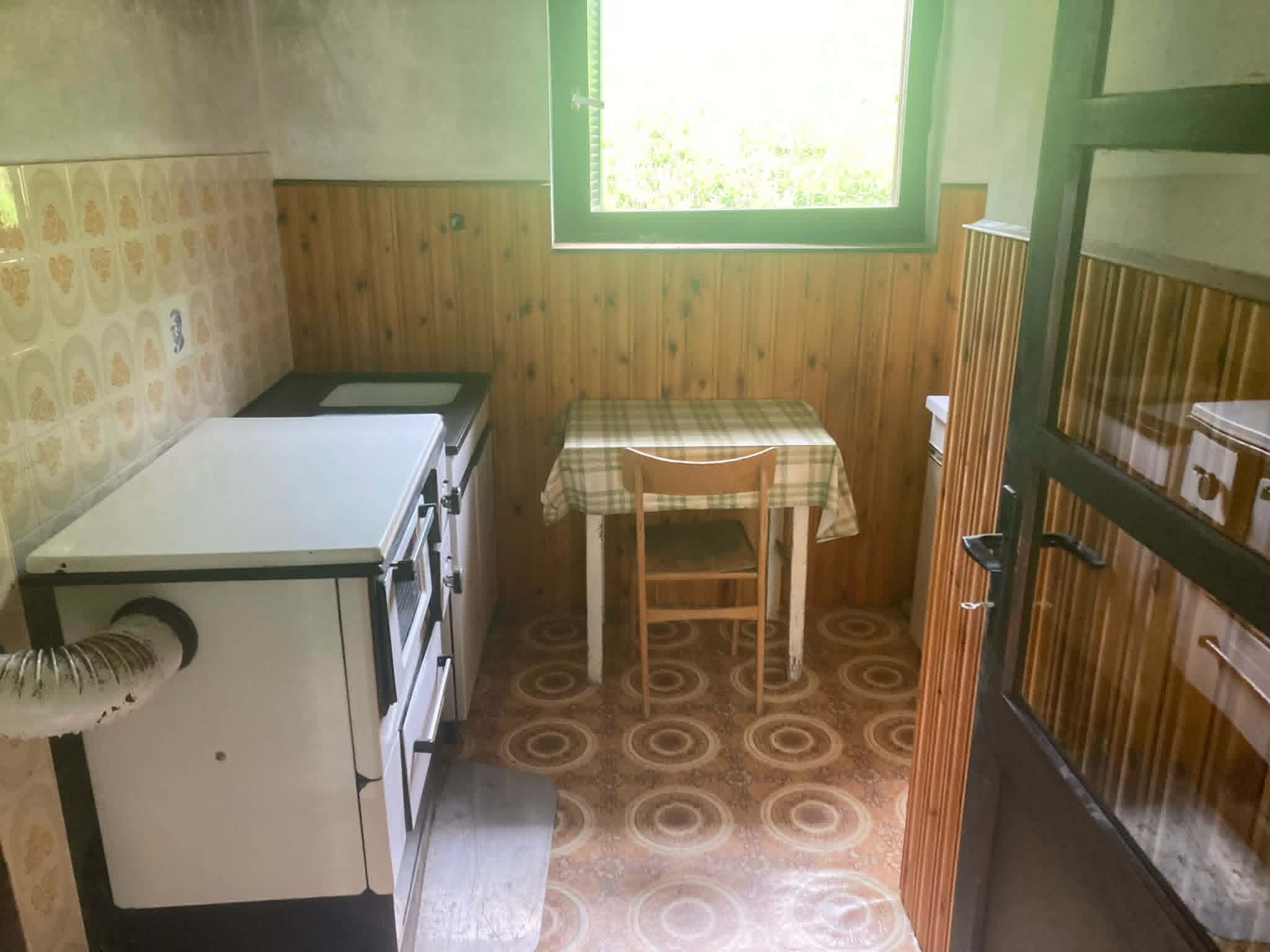 VIKEND NAD BIZELJSKIM Z IZJEMNIM RAZGLEDOM